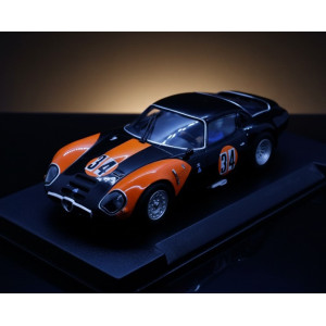 ALFA ROMEO TZ2 n34