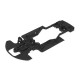 Chasis P911 (992 model) duro