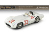 Mercedes Benz W196R GP 1954. Ltd 200pcs