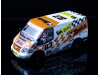 FORD TRANSIT BETA