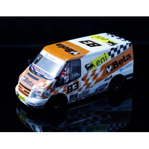 FORD TRANSIT BETA