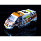FORD TRANSIT BETA