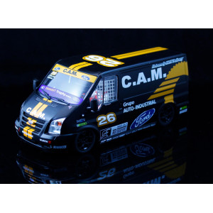 FORD TRANSIT C.A.M.