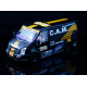 FORD TRANSIT C.A.M.