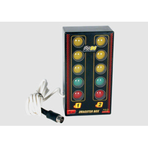 Caja Semaforo Dragster Box Set y cableado