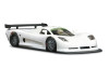 MOSLER MT900R ULTRALIGHT BODY KIT WHITE