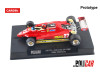 Ferrari 126 C2 - n.27 2nd Imola GP 1982 Vileneuve