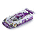 Jaguar XJR12 n2 - 2nd 24h Le Mans 1990