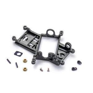 Soporte de motor Angewinder Offset 0,0mm Rodamient