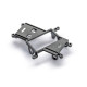 Soporte de motor Angewinder Offset 0,0mm Rodamient