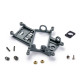 Soporte motor Angewinder Offset 0,5mm EVO6 rodamie