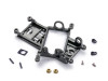 Soporte de motor Angewinder Offset 0,5mm Rodamient