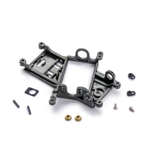 Soporte de motor Angewinder Offset 0,5mm Rodamient
