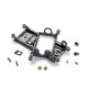Soporte de motor Angewinder Offset 0,5mm Rodamient