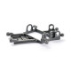 Soporte de motor Angewinder Offset 0,5mm Rodamient