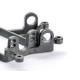 Soporte de motor Angewinder Offset 0,5mm Rodamient