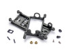 Soporte de motor Angewinder Offset 1,0mm Rodamient