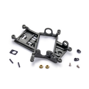 Soporte de motor Angewinder Offset 1,0mm Rodamient