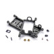 Soporte de motor Angewinder Offset 1,0mm Rodamient