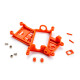 Soporte de motor Angewinder Offset 1,25mm HARD