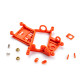 Soporte motor Angewinder Offset 1,25 Rodamientos