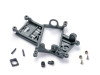 Soporte de motor Angewinder Offset 0,5mm Duro