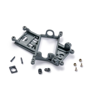 Soporte de motor Angewinder Offset 0,5mm Duro