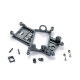 Soporte de motor Angewinder Offset 0,5mm Duro