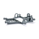 Soporte de motor Angewinder Offset 0,5mm Duro