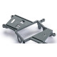 Soporte de motor Angewinder Offset 0,5mm Duro