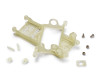 Soporte de motor Angewinder Offset 1,0mm Duro