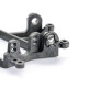 Soporte de motor Angewinder Offset 1,0mm EVO6 