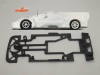 Chasis 3D HYRSS (Bicomp.), M-HYBRID GTP Scaleauto.