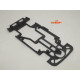 Chasis 3D HYRSS (Bicomp.), M-HYBRID GTP Scaleauto.