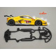 Chasis 3D NFS Bicomp Corvette C8.R NSR Bancada Slot it