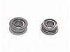 Rodamientos cer&aacute;micos de 4,75 x 2,38mm (3/32) 2 ud