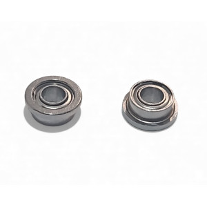 Rodamientos cer&aacute;micos de 4,75 x 2,38mm (3/32) 2 ud