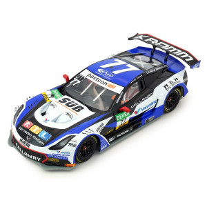 Callaway GT3 Adac Gt master 2021 n 77 R Version
