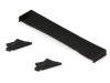 Aleron en Goma Flexible para P-997 1/24
