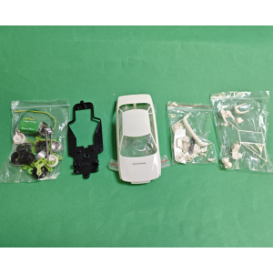 Subaru Legacy GR.A - White kit