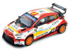 Toyota Yaris 2 - Canarias  2025 - Repsol Cachon