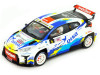 Toyota Yaris 2 - Copi Sport 2025