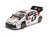Toyota Yaris WRC1- Portugal 25 - Ogier - 17