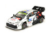 Toyota Yaris WRC1- Estonia 25 - Solberg - 99