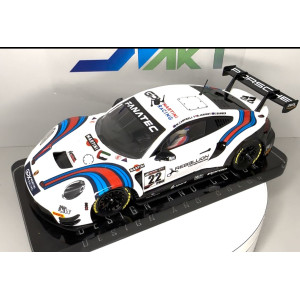 Calca 1/32 992 24h spa 2021