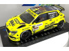 Calca 1/32 Skoda Cohete suarez Rally ourense 2023