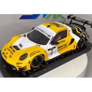 Calca 1/32 992 1000KM SUZUKA 2025