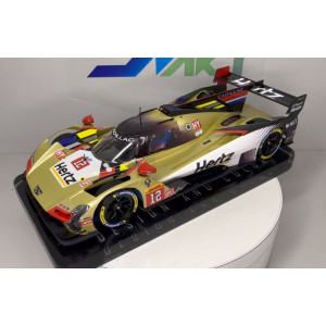 Calca 1/32 CADILLAC TEAM JOTA 24H LEMANS