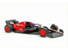 FORMULA 22 ROSSO QUADRIFOGLIO n 24 LIVERY