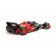 FORMULA 22 ROSSO QUADRIFOGLIO n 24 LIVERY
